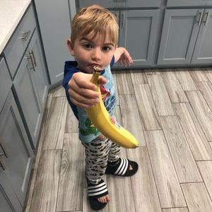 Meet your Posher, Ryan